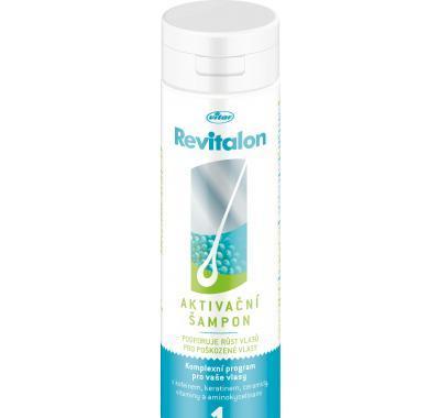 Revitalon Aktivační šampon 250 ml, Revitalon, Aktivační, šampon, 250, ml