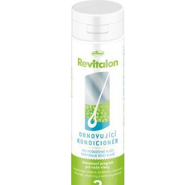 Revitalon Obnovující kondicionér 250 ml, Revitalon, Obnovující, kondicionér, 250, ml