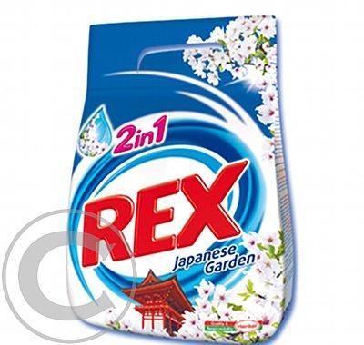 REX 400g Japanese garden kompakt