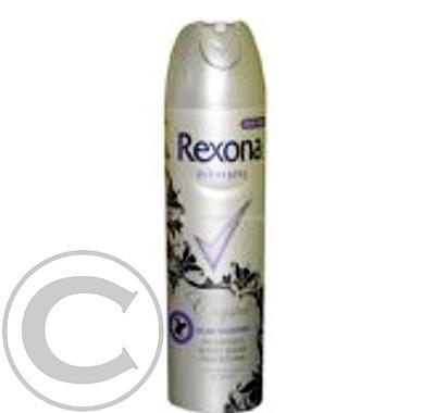 Rexona Antiperspirant Clear Diamond 2x150ml