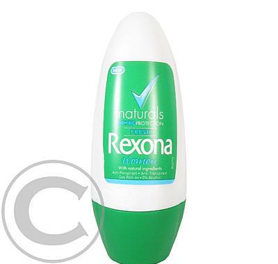 Rexona antiperspirant roll-on Naturals Bioprotectiv Fresh 50ml