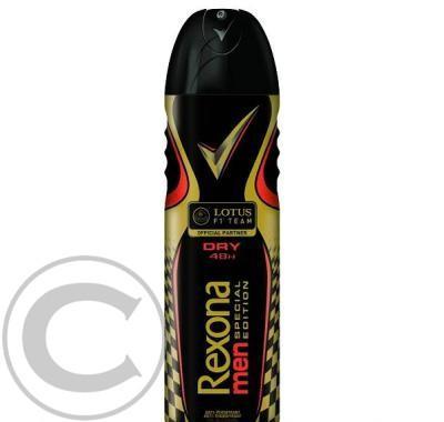 Rexona men deospray 150ml  Lotus