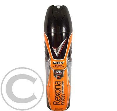 Rexona men spray,150ml adventure