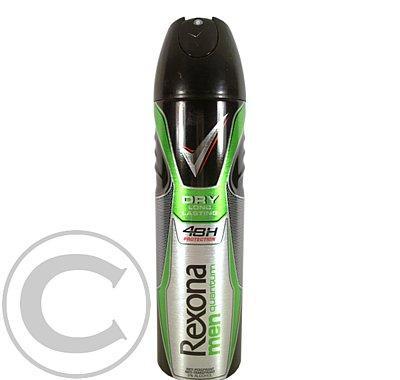 REXONA men spray,150ml quantum