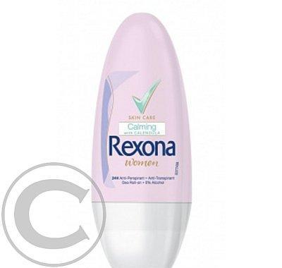 REXONA roll on 50ml, calming