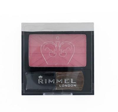 Rimmel London Soft Colour Blush 4,5g 115 Mauve Cool