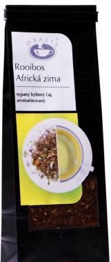 Rooibos Africká zima 70 g