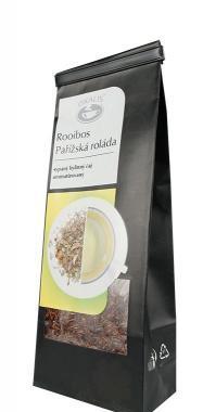 Rooibos Pařížská roláda 70g