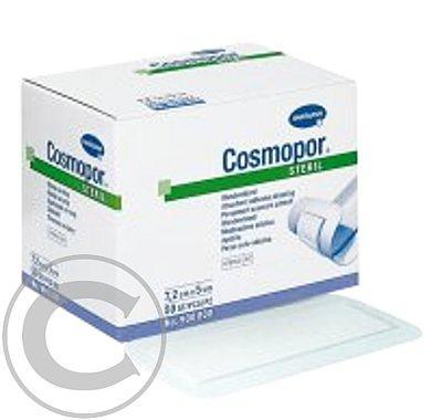 Rychloobvaz Cosmopor E 7.2x5 cm 50 ks, Rychloobvaz, Cosmopor, E, 7.2x5, cm, 50, ks