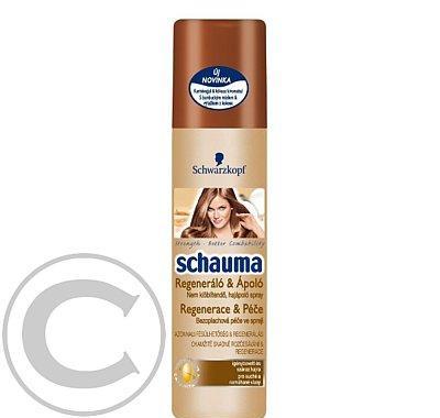 Schauma bezoplachová péče Regenerace&péče 200ml