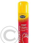 SCHOLL Fresh Step dámský spr.na nohy 150ml 455600, SCHOLL, Fresh, Step, dámský, spr.na, nohy, 150ml, 455600