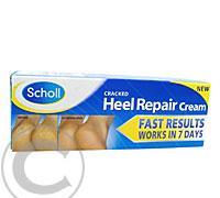 SCHOLL krém na rozpraskané paty 60 ml 10014733, SCHOLL, krém, rozpraskané, paty, 60, ml, 10014733