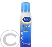 SCHOLL Odour Control antiper. sprej na nohy 150 ml, SCHOLL, Odour, Control, antiper., sprej, nohy, 150, ml