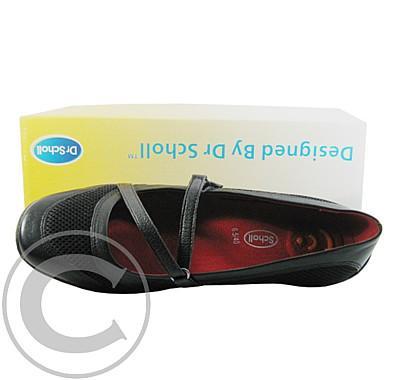 SCHOLL z/o Cresson černá vel.40, SCHOLL, z/o, Cresson, černá, vel.40