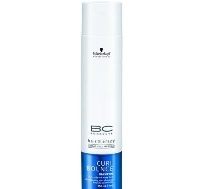 Schwarzkopf BC Bonacure Curl Bounce Shampoo 1250ml Posilňující šampon