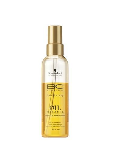 Schwarzkopf BC Bonacure Oil Miracle Liquid Oil Conditioner  150ml