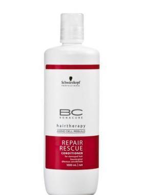 Schwarzkopf BC Bonacure Repair Rescue Conditioner 1000 ml Regenerační kondicioner, Schwarzkopf, BC, Bonacure, Repair, Rescue, Conditioner, 1000, ml, Regenerační, kondicioner