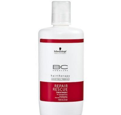 Schwarzkopf BC Bonacure Repair Rescue Treatment 750 ml Regenerační kúra