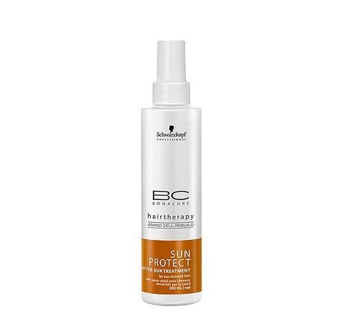 Schwarzkopf BC Bonacure Sun Protect After Sun Treatment  200ml Ochranná kúra po slunění