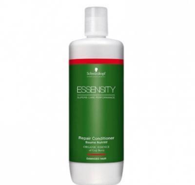 Schwarzkopf Essensity Repair Conditioner 1000 ml Regenerační kondicioner, Schwarzkopf, Essensity, Repair, Conditioner, 1000, ml, Regenerační, kondicioner