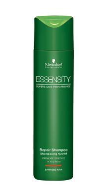 Schwarzkopf Essensity Repair Shampoo  1000ml Regenerační šampon