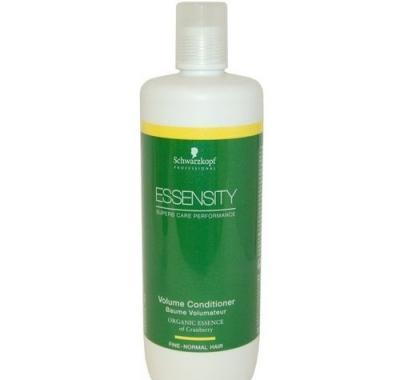 Schwarzkopf Essensity Volume Conditioner 1000 ml Kondicioner pro objem vlasů, Schwarzkopf, Essensity, Volume, Conditioner, 1000, ml, Kondicioner, objem, vlasů