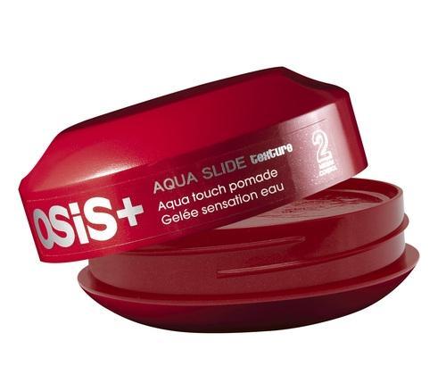 Schwarzkopf Osis  Aqua Slide  100ml Uhlazující pomáda