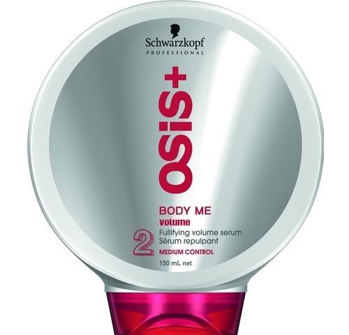 Schwarzkopf Osis  Body Me  150ml Serum pro objem