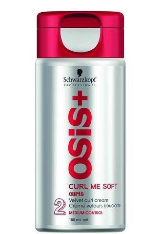 Schwarzkopf Osis  Curl Me Soft  150ml Krém pro tvarování vln