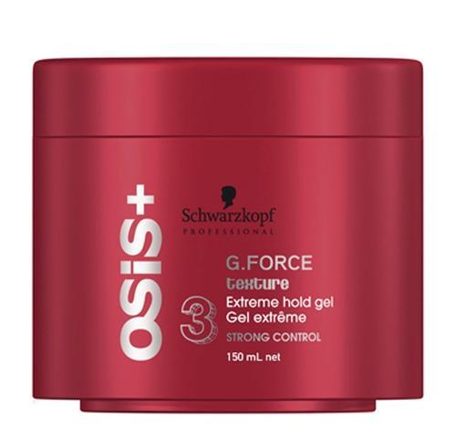 Schwarzkopf Osis  G Force  150ml Extra silný stylingový gel