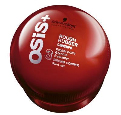 Schwarzkopf Osis  Rough Rubber Paste  50ml Pasta pro dlouhotrvající účes