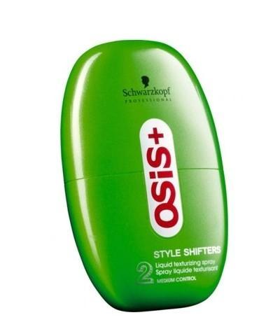 Schwarzkopf Osis  Style Shifters 2 Light Control  75ml Sprej střední fixace