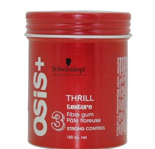 Schwarzkopf Osis  Thrill  100ml Pužná stylingová kontrola