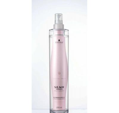 Schwarzkopf Seah Blossom Spritz Conditioning Spray 200 ml Kondicioner pro barvené vlasy, Schwarzkopf, Seah, Blossom, Spritz, Conditioning, Spray, 200, ml, Kondicioner, barvené, vlasy