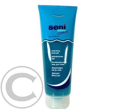 Seni Care Aktivující tělový gel 250ml