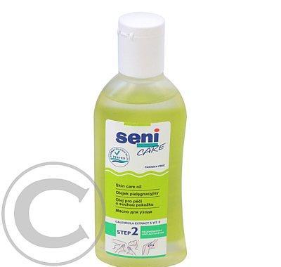 Seni Care Olej pro péči o suchou pokožku 150ml