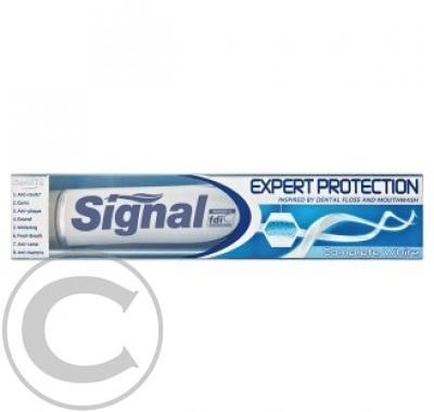 Signal zubní pasta Expert Protect Fresh 75ml