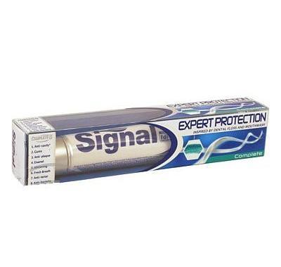 Signal zubní pasta Expert Protect Original 75ml, Signal, zubní, pasta, Expert, Protect, Original, 75ml