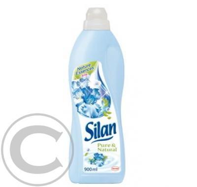 SILAN 0,9 l Pure a Natural Iris