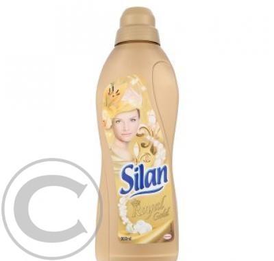 Silan 0,9l Royal Gold novinka