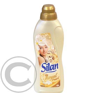 Silan 0,9l Royal Pearl novinka