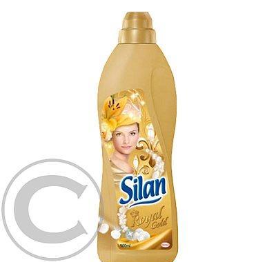 Silan 1,8l Royal Gold novinka