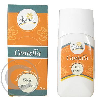 SkinProtect Centella krém proti vráskám 50 ml