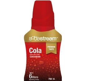 SODASTREAM Sirup Cola Premium 750 ml