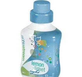 SODASTREAM Sirup Diet Lemon Lime 500ml