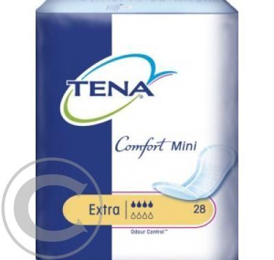 TENA Inkontinenční pleny Comfort Mini extra 28 ks, TENA, Inkontinenční, pleny, Comfort, Mini, extra, 28, ks