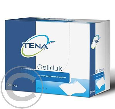 TENA Ubrousek Cellduk 200 ks 744000, TENA, Ubrousek, Cellduk, 200, ks, 744000