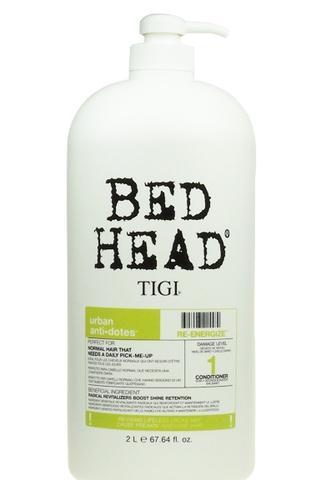 Tigi Bed Head Re-Energize Conditioner  2000ml Revitalizující kondicioner