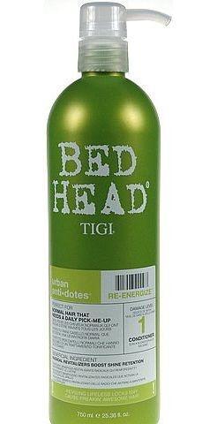 Tigi Bed Head Re-Energize Conditioner  200ml Revitalizující kondicioner