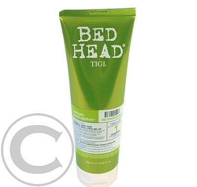 Tigi Bed Head Re-Energize Shampoo  250ml Revitalizující šampon